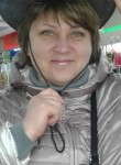 Людмила, 51 год, Кура́хове