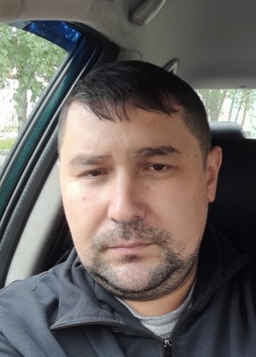 Гриша, 38, Россия, Покачи