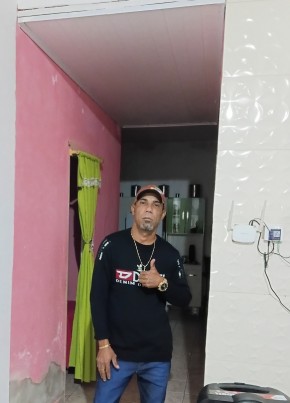 Marcelo из Ruy Barbosa 40 лет