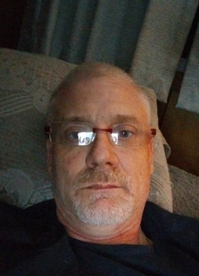 Jason из Kennewick 52 года