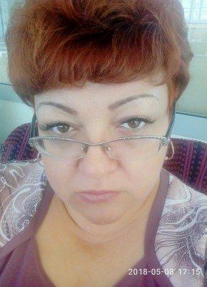 Людмила, 56, Россия, Миасс