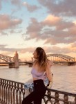 Anastasiya, 34, Saint Petersburg