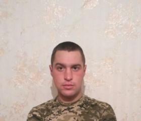 Василий, 28 лет, Київ