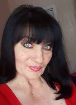 Svetlana, 57, Belarus, Vitebsk