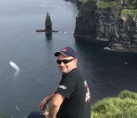 Dzhon, 73, Celbridge