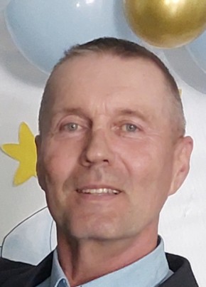 Юрий из Москвы 53 года