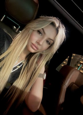 Alina из Санкт-Петербурга 33 года