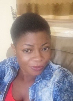 Nora, 34, République du Bénin, Cotonou