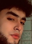 Aslan, 23, Bor