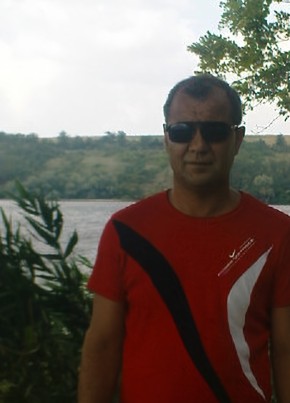 Иван, 51, Україна, Херсон