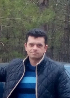 Юрий, 44, Україна, Житомир