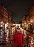 Максим, 41 год, Klaipėda
