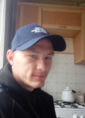 Владимир, 27, Россия, Ижевск
