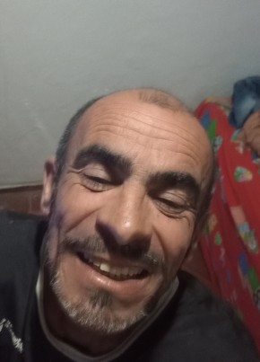 Moises из V Redonda 52 года