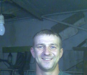 Владимир, 47 лет, Светлагорск