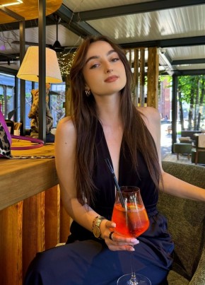 Анна из Новосибирска 33 года