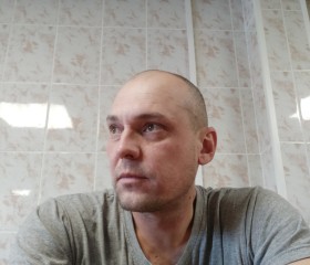 Никита, 39 лет, Омск