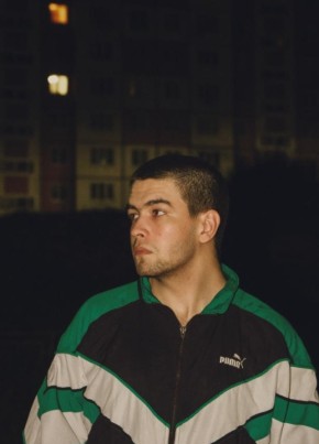 Ярослав из London 20 лет
