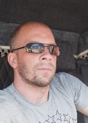 Pavel, 38, Россия, Рыльск
