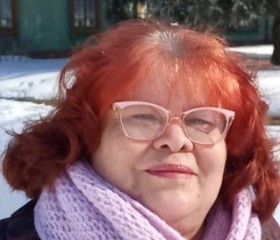 Марина, 65 лет, Пенза