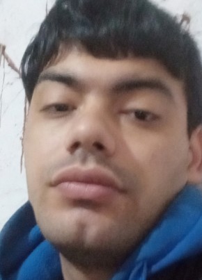 Edwin из Montevideo 25 лет