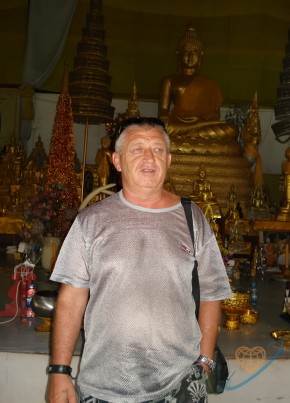 Николай, 64, Россия, Фокино