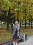 Татьяна. - Пашковский