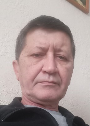 Александр из Магнитогорска 58 лет