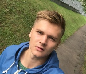 Тимофей, 23 года, Екатеринбург