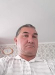 Александр Мурато, 57 лет, Тюмень