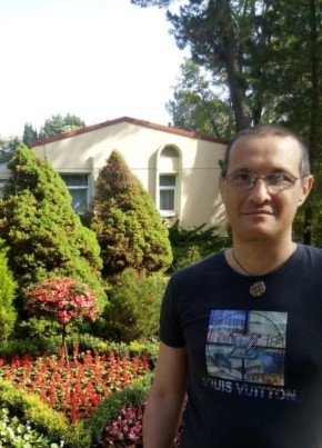 Александр, 51, Россия, Норильск