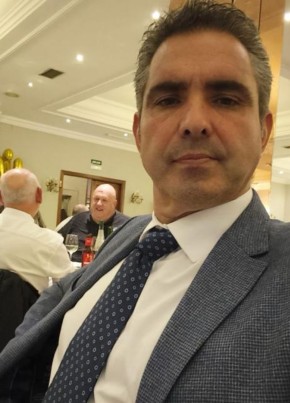 David, 51, Spain, San Pedro