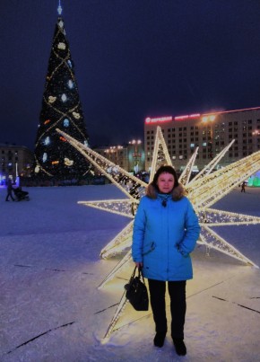 Мариша, 50, Россия, Мурмаши