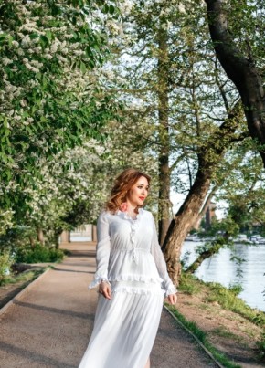 Lyussy, 45, Russia, Saint Petersburg