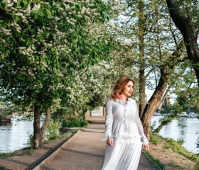 Lyussy, 45, Saint Petersburg