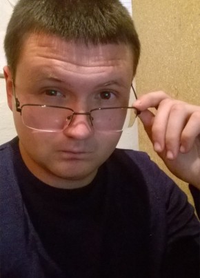 Сергей, 31, Россия, Бутурлиновка