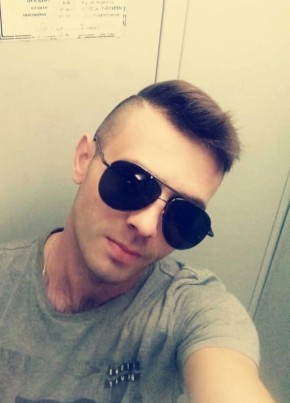 Евгений, 33, Россия, Жиздра