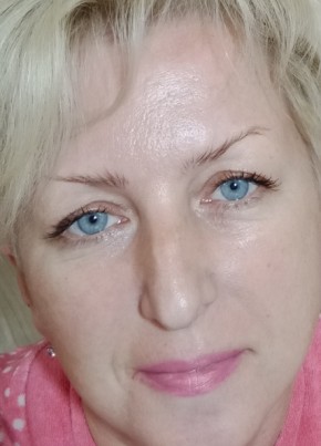 Елена, 51, Россия, Гатчина