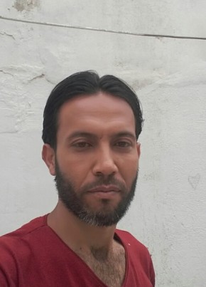 حبيب العمر, 37, الجمهورية العربية السورية, دمشق