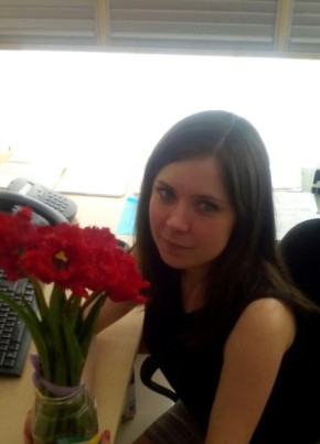 Алена, 35, Россия, Пермь