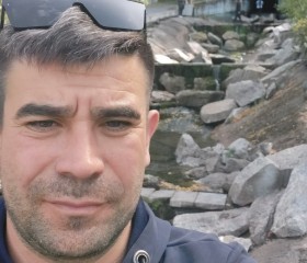 Руслан, 41 год, Челябинск