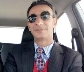 Nabil, 62, Bordj el Kiffan