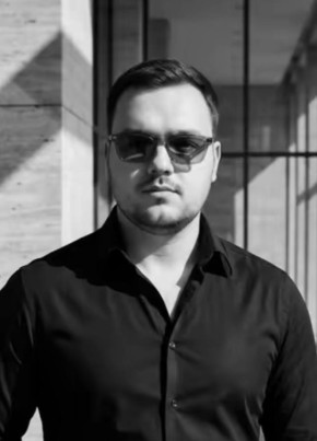 Дмитрий из Горад Гомели 36 лет