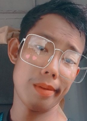 Jerry boy bernar из Tarlac City 28 лет