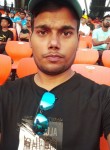 Prashant singh, 24 года, Ahmedabad