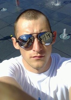 Антон, 32, Россия, Североморск