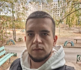 Андрей, 26 лет, Волжск