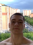 Матвей, 18 лет, Москва