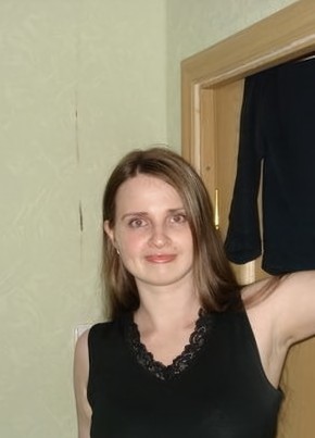 Олеся, 41, Россия, Уфа