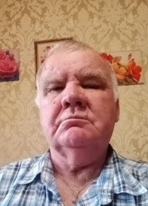 Viktor, 51, Russia, Krasnoyarsk
